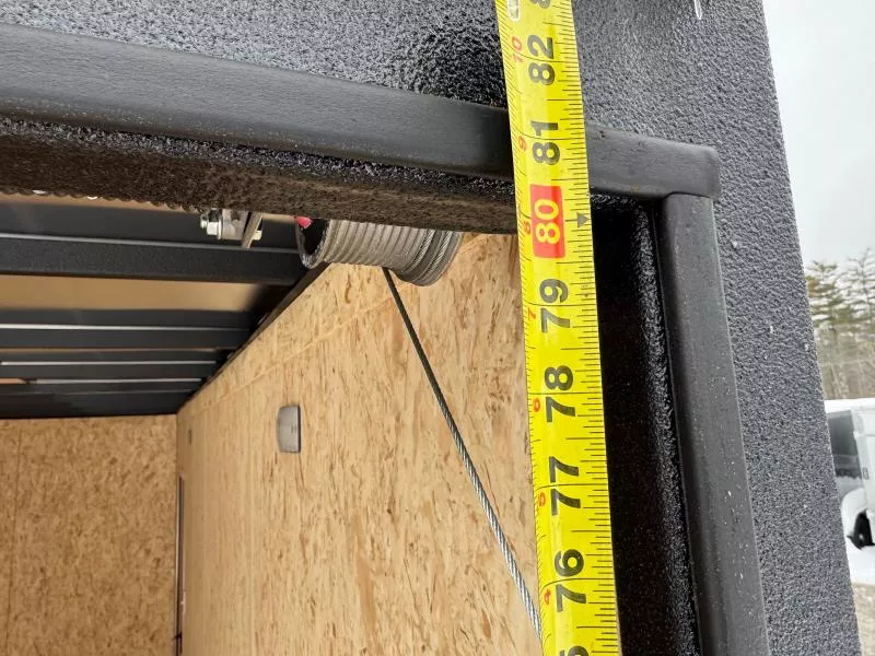 new Cargo (Enclosed) Trailers ITI Cargo Other for sale, in Loudon, NH Thumbnail 13