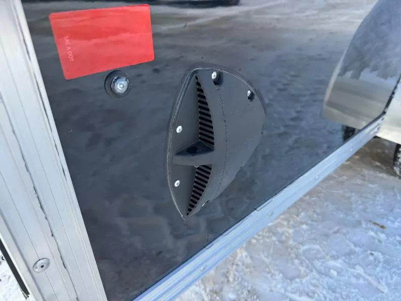 new Cargo (Enclosed) Trailers Stealth Trailers  for sale, in Loudon, NH Thumbnail 19