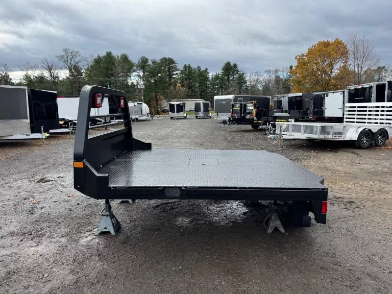 new Flat Decks NXG  for sale, in Loudon, NH Thumbnail 5