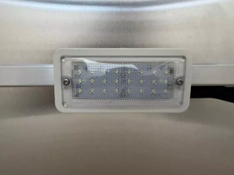 new Cargo (Enclosed) Trailers Durabull Trailers  for sale, in Loudon, NH Thumbnail 16