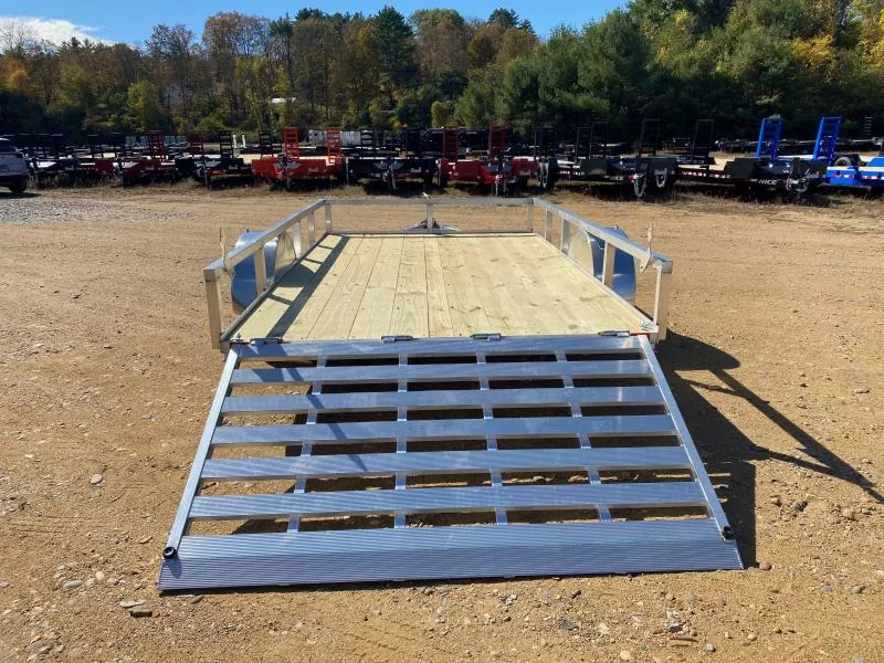 new Utility Trailers CargoPro Trailers Other for sale, in Loudon, NH Thumbnail 10