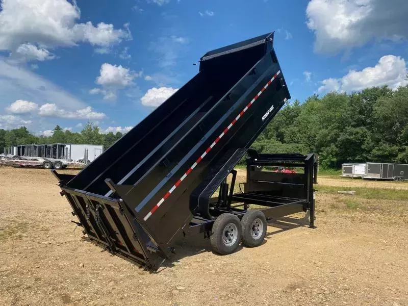 new Dump Trailers Sure-Trac Other for sale, in Loudon, NH Thumbnail 10