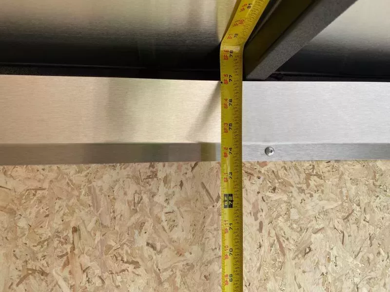 new Cargo (Enclosed) Trailers ITI Cargo Other for sale, in Loudon, NH Thumbnail 14