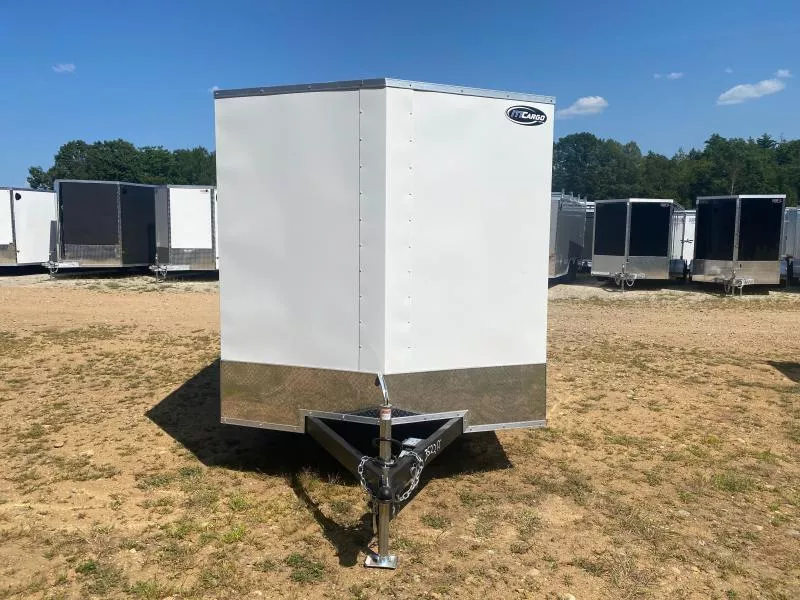 new Cargo (Enclosed) Trailers ITI Cargo Other for sale, in Loudon, NH Thumbnail 3
