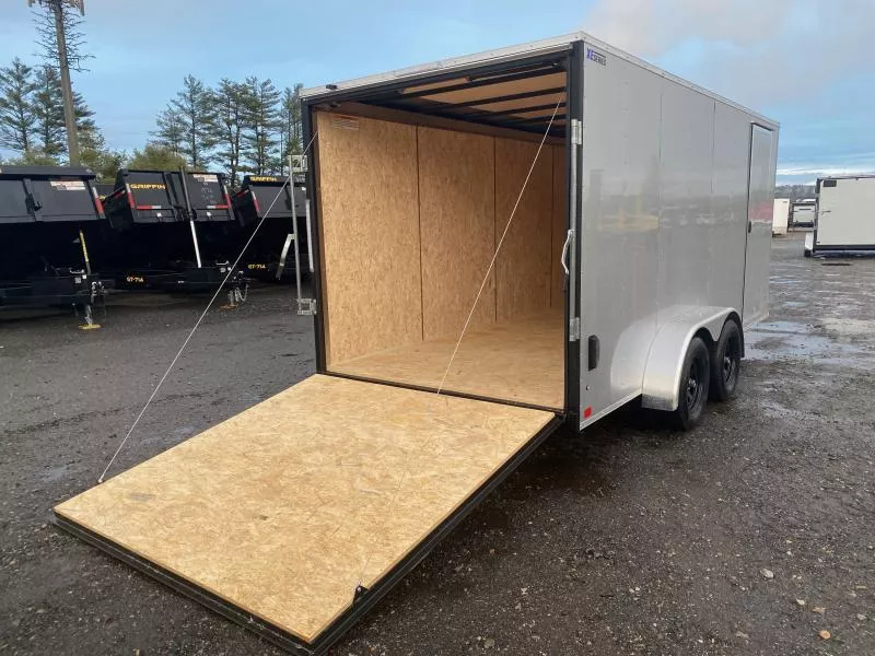 new Cargo (Enclosed) Trailers ITI Cargo Other for sale, in Loudon, NH Thumbnail 11