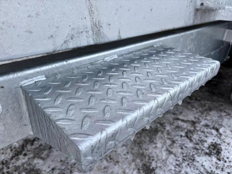 new Dump Trailers N&N Trailers  for sale, in Turner, ME Thumbnail 18