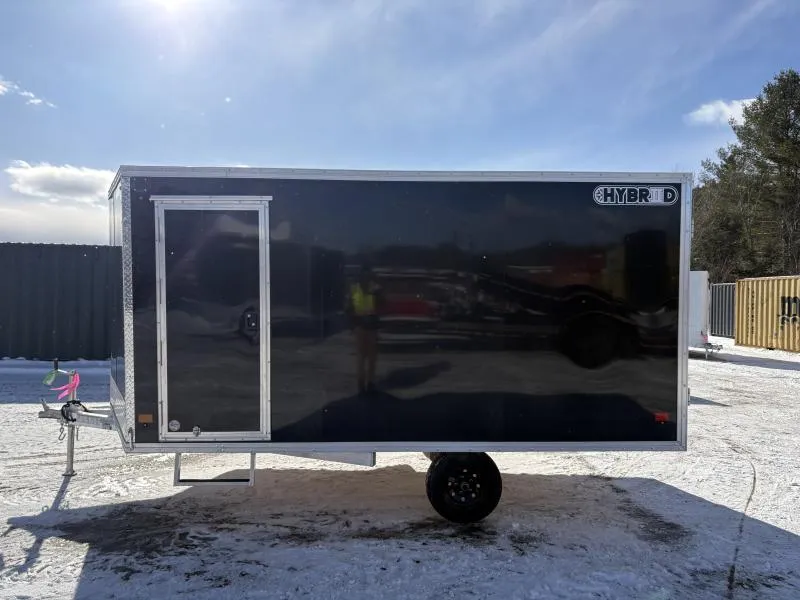 new Snowmobile Trailers SnoPro Trailers  for sale, in Turner, ME Thumbnail 3