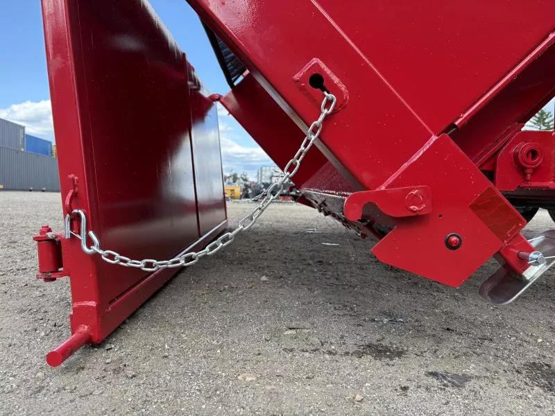 new Dump Trailers Diamond C Trailers  for sale, in Turner, ME Thumbnail 18