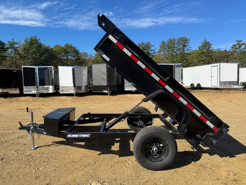 new Dump Trailers Sure-Trac Other for sale, in Loudon, NH Thumbnail 10