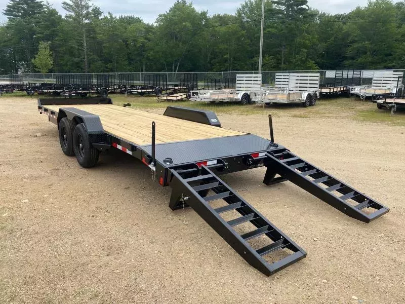 new Equipment / Flatbed Trailers Rice Trailers Other for sale, in Loudon, NH Thumbnail 2