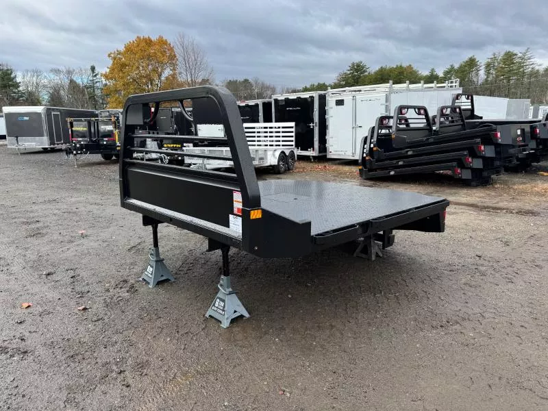 new Flat Decks NXG  for sale, in Loudon, NH Thumbnail 4