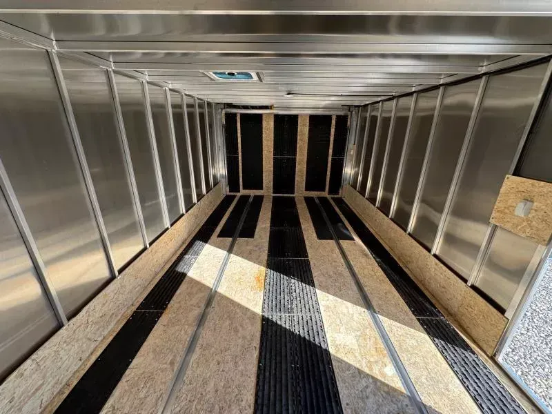 new Snowmobile Trailers SnoPro Trailers  for sale, in Loudon, NH Thumbnail 24