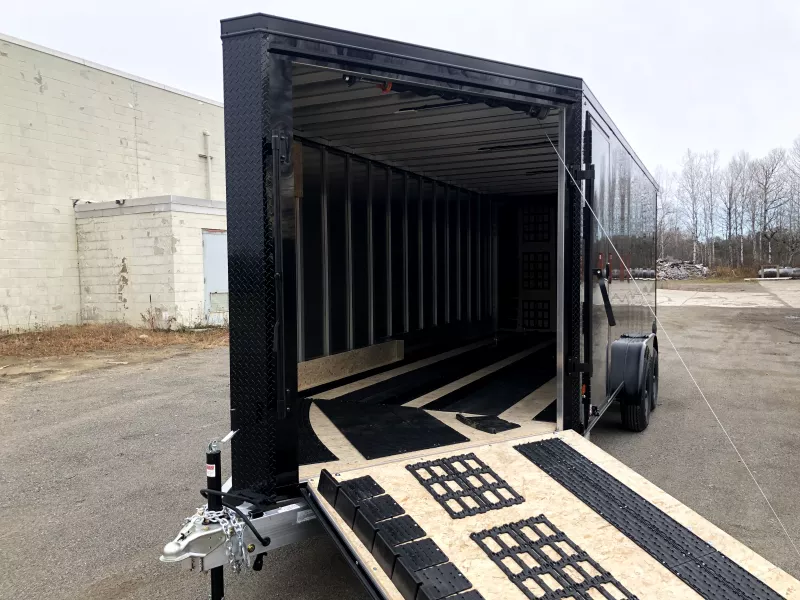 new Snowmobile Trailers Durabull Trailers  for sale, in Bangor, ME Thumbnail 11