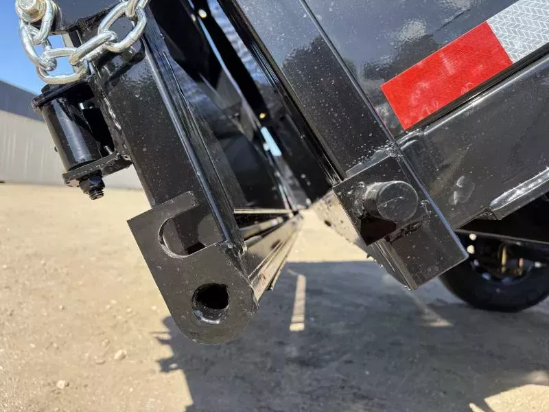 new Dump Trailers Griffin Trailers  for sale, in Bangor, ME Thumbnail 19
