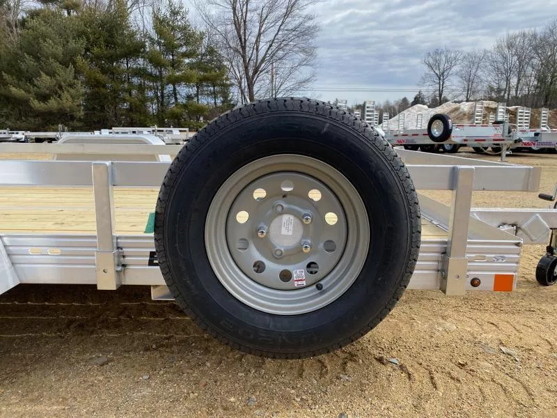 new Utility Trailers Bear Track  for sale, in Loudon, NH Thumbnail 13