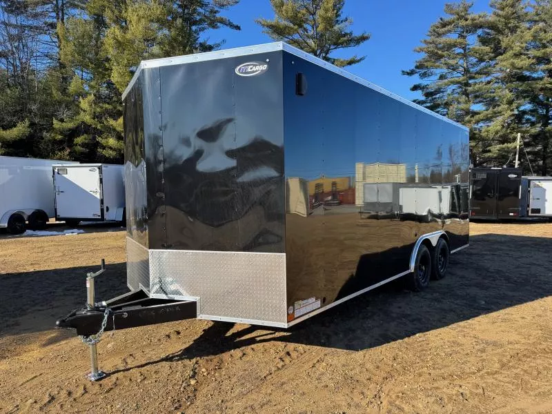 new Cargo (Enclosed) Trailers ITI Cargo Other for sale, in Loudon, NH Thumbnail 3