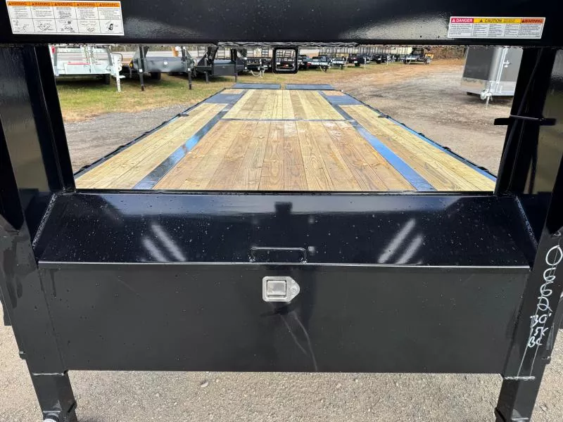 new Equipment / Flatbed Trailers Sure-Trac Other for sale, in Loudon, NH Thumbnail 16
