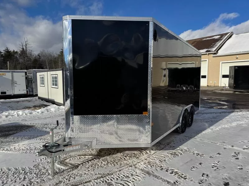 new Cargo (Enclosed) Trailers Stealth Trailers Other for sale, in Loudon, NH Thumbnail 4