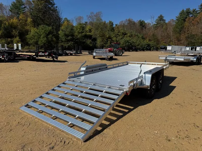 new Utility Trailers Bear Track  for sale, in Loudon, NH Thumbnail 2