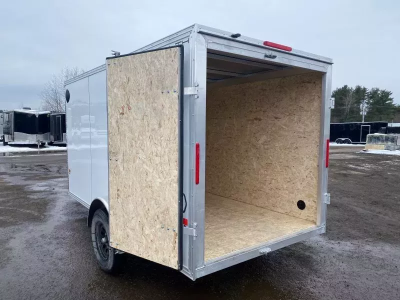 new Cargo (Enclosed) Trailers Stealth Trailers  for sale, in Loudon, NH Thumbnail 2