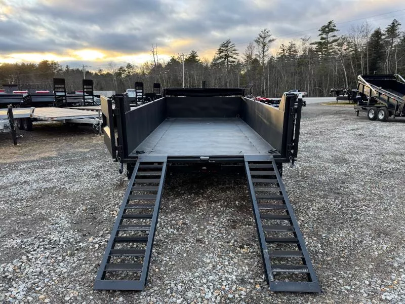 new Dump Trailers BND  for sale, in Loudon, NH Thumbnail 10