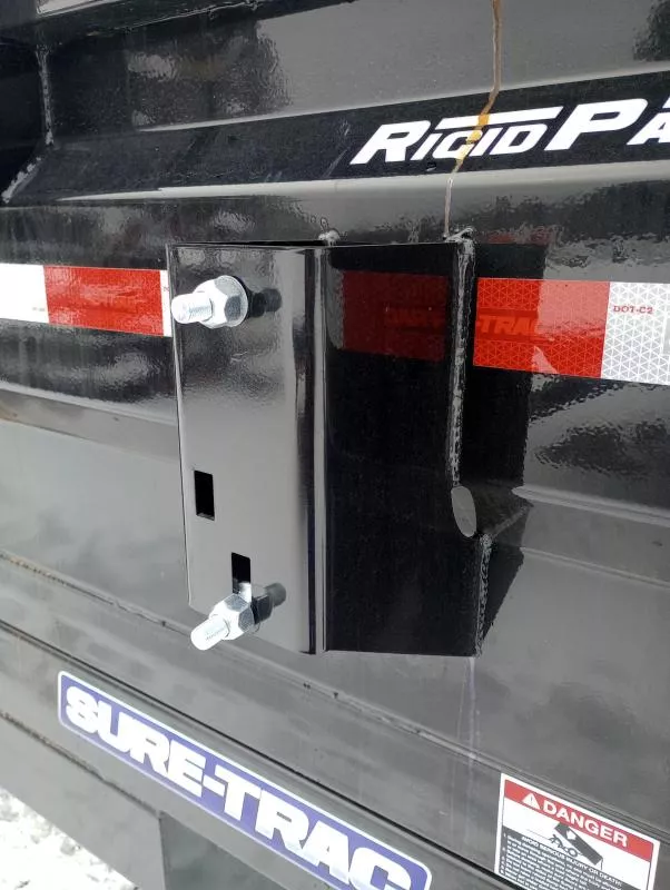 new Dump Trailers Sure-Trac  for sale, in Bangor, ME Thumbnail 19