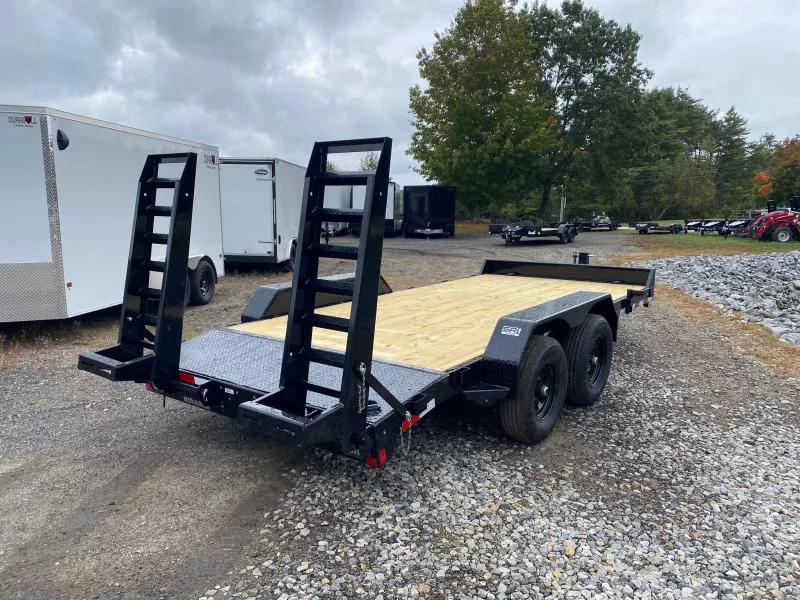 new Equipment / Flatbed Trailers Rice Trailers Other for sale, in Loudon, NH Thumbnail 8