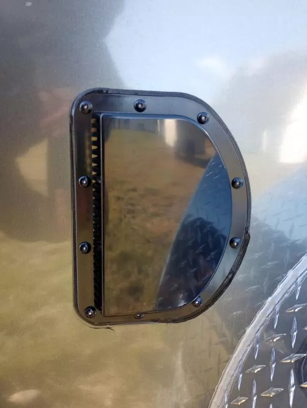 new Cargo (Enclosed) Trailers Covered Wagon Trailers  for sale, in Manchester, ME Thumbnail 16