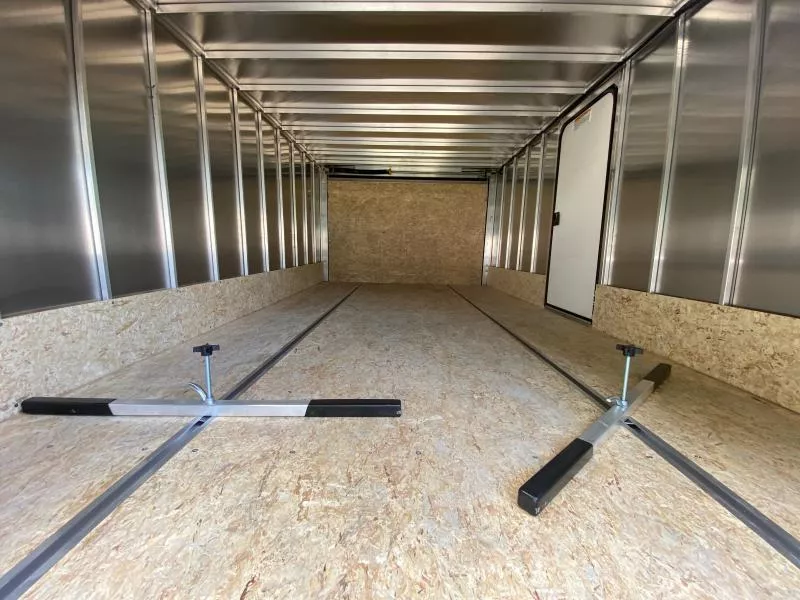 new Snowmobile Trailers SnoPro Trailers  for sale, in Loudon, NH Thumbnail 21