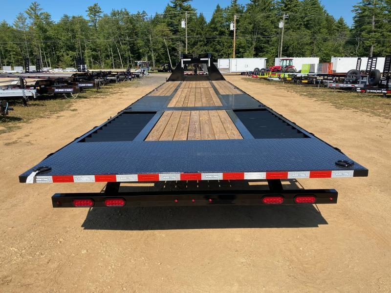 new Equipment / Flatbed Trailers Sure-Trac Other for sale, in Loudon, NH Thumbnail 7
