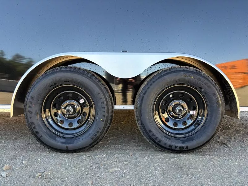 new Office / Fiber Optic Trailers Durabull Trailers  for sale, in Turner, ME Thumbnail 15