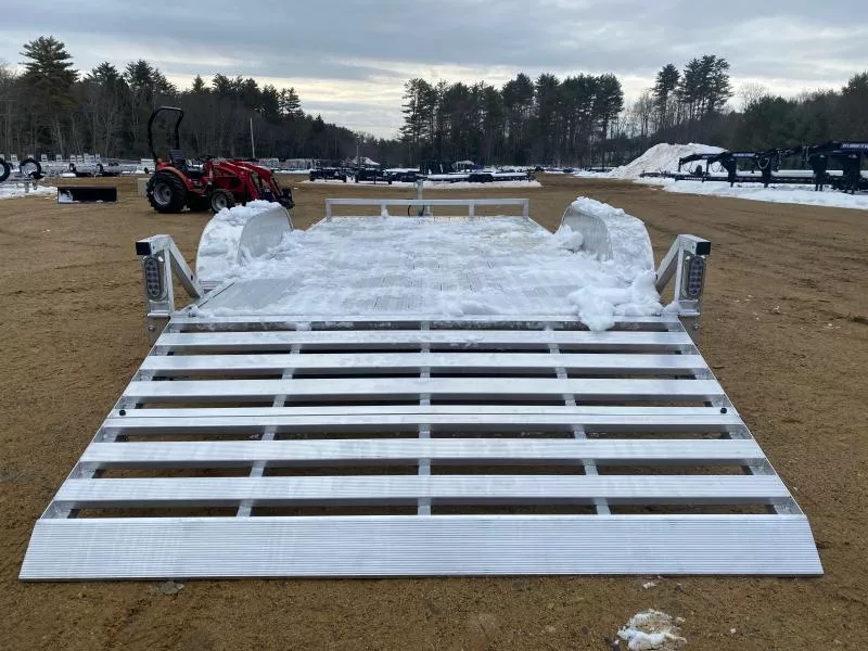 new Utility Trailers Sport Haven Other for sale, in Loudon, NH Thumbnail 2