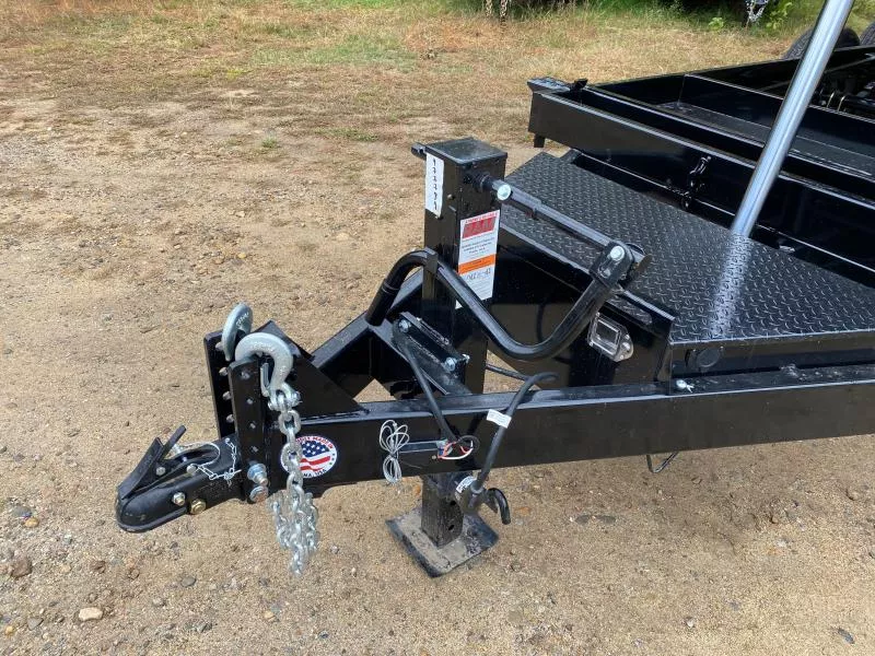 new Dump Trailers Sure-Trac Other for sale, in Loudon, NH Thumbnail 21