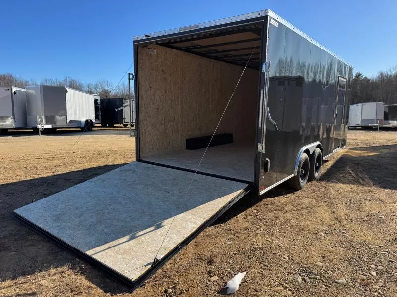 new Cargo (Enclosed) Trailers ITI Cargo Other for sale, in Loudon, NH Thumbnail 11