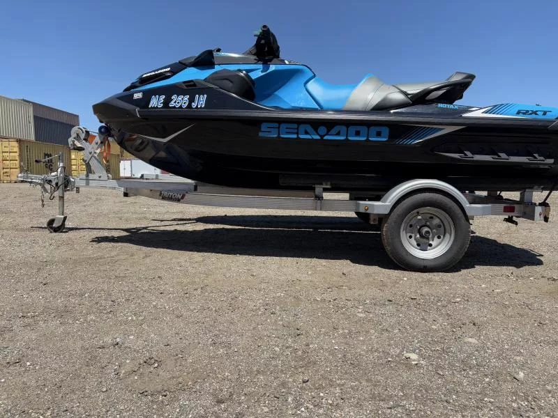 used Watercraft Trailers Triton Trailers  for sale, in Turner, ME Thumbnail 2
