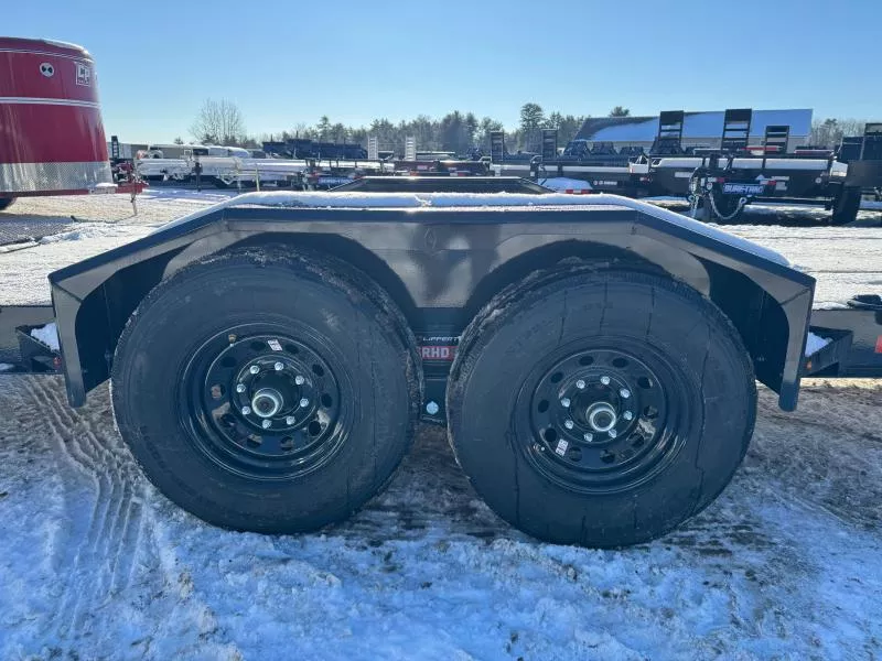 new Equipment / Flatbed Trailers Diamond C Trailers Other for sale, in Loudon, NH Thumbnail 13
