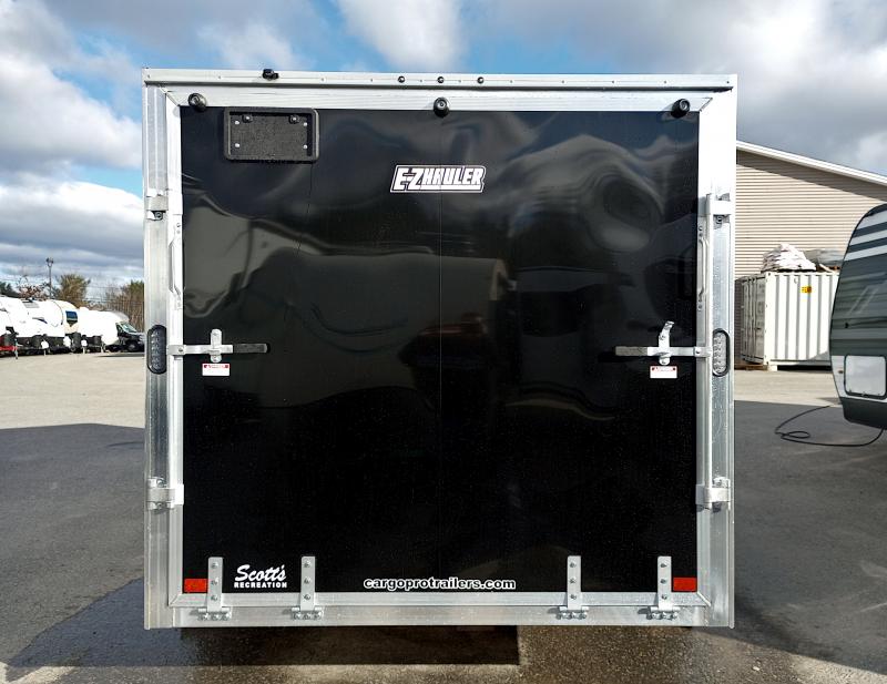 new Cargo (Enclosed) Trailers E-Z Hauler  for sale, in Bangor, ME Thumbnail 6