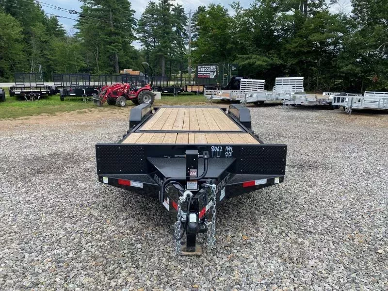 new Equipment / Flatbed Trailers Rice Trailers Other for sale, in Loudon, NH Thumbnail 3