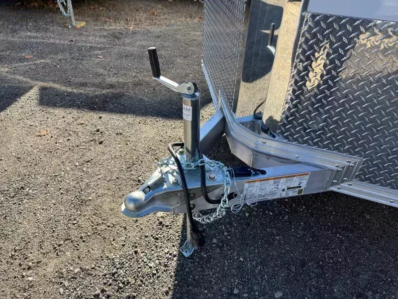 new Cargo (Enclosed) Trailers Stealth Trailers Other for sale, in Loudon, NH Thumbnail 23