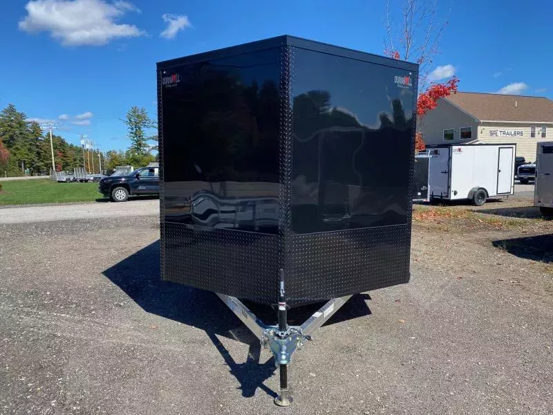 new Snowmobile Trailers Durabull Trailers  for sale, in Loudon, NH Thumbnail 3