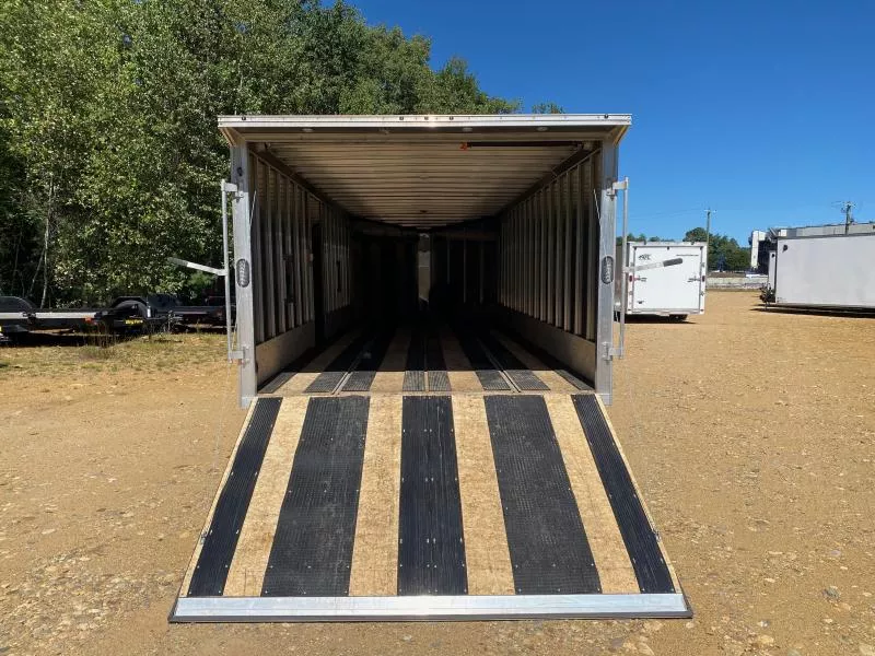 used Snowmobile Trailers SnoPro Trailers Other for sale, in Loudon, NH Thumbnail 10