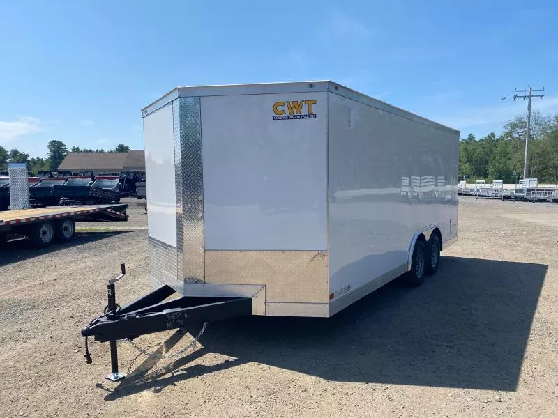 2025 Covered Wagon photo 4