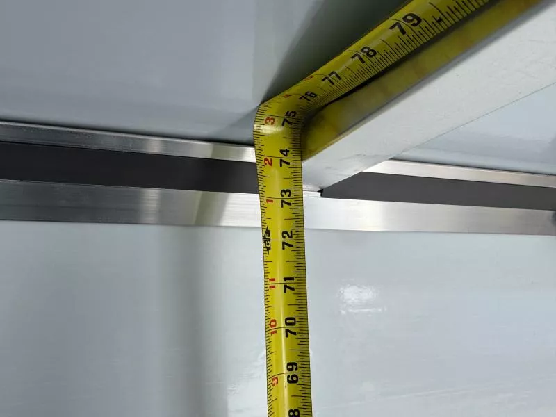 new Cargo (Enclosed) Trailers Ideal Cargo  for sale, in Loudon, NH Thumbnail 15