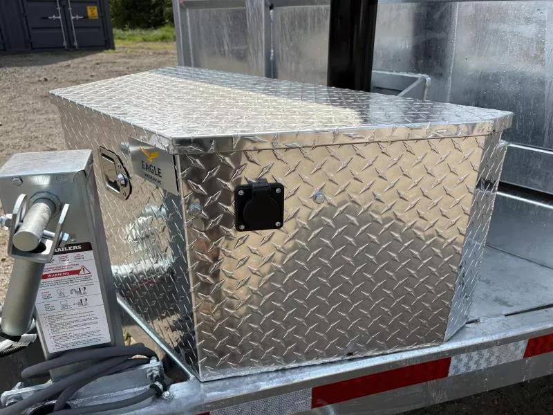 new Dump Trailers N&N Trailers  for sale, in Turner, ME Thumbnail 22