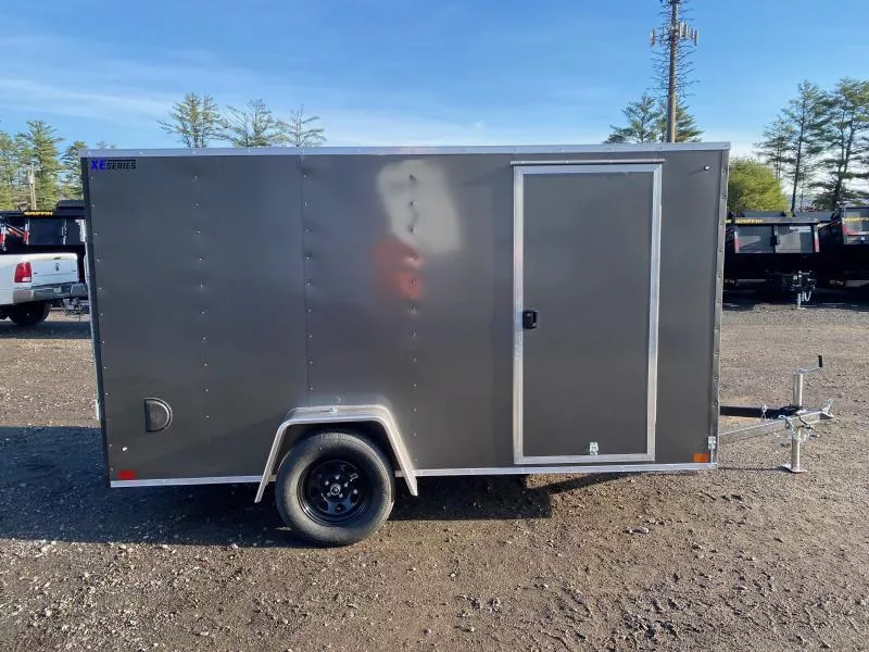 new Cargo (Enclosed) Trailers ITI Cargo Other for sale, in Loudon, NH Thumbnail 9