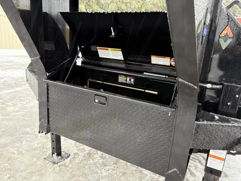 new Equipment / Flatbed Trailers Diamond C Trailers  for sale, in Turner, ME Thumbnail 19