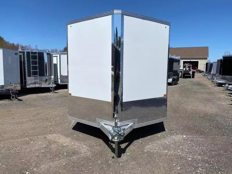 new Cargo (Enclosed) Trailers Stealth Trailers Other for sale, in Loudon, NH Thumbnail 3