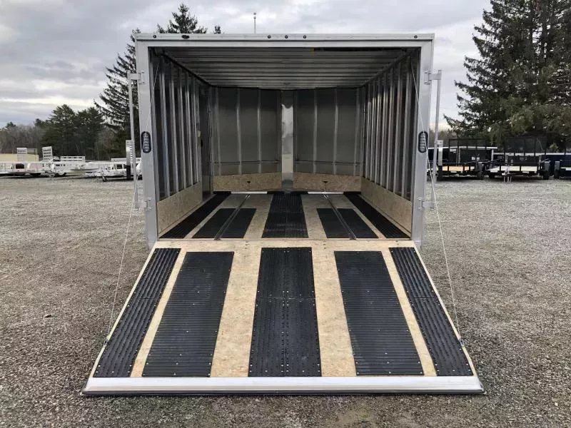 new Snowmobile Trailers Mission  for sale, in Bangor, ME Thumbnail 2