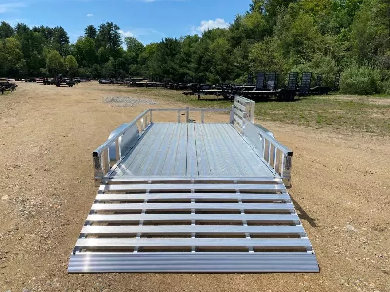 new Utility Trailers Sport Haven Other for sale, in Loudon, NH Thumbnail 12