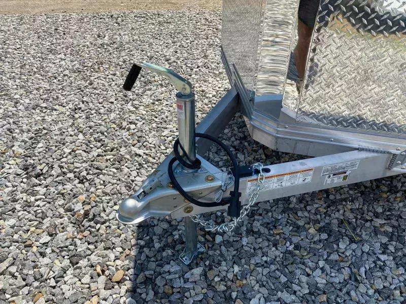 new Cargo (Enclosed) Trailers Stealth Trailers Other for sale, in Loudon, NH Thumbnail 23